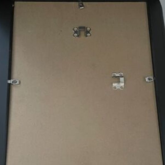 Large Framed Colored Sketch Jamaican Woman with Quote - Picture 2 of 7